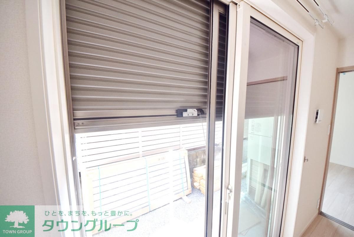 ヴィラウィスタリア松戸の物件内観写真