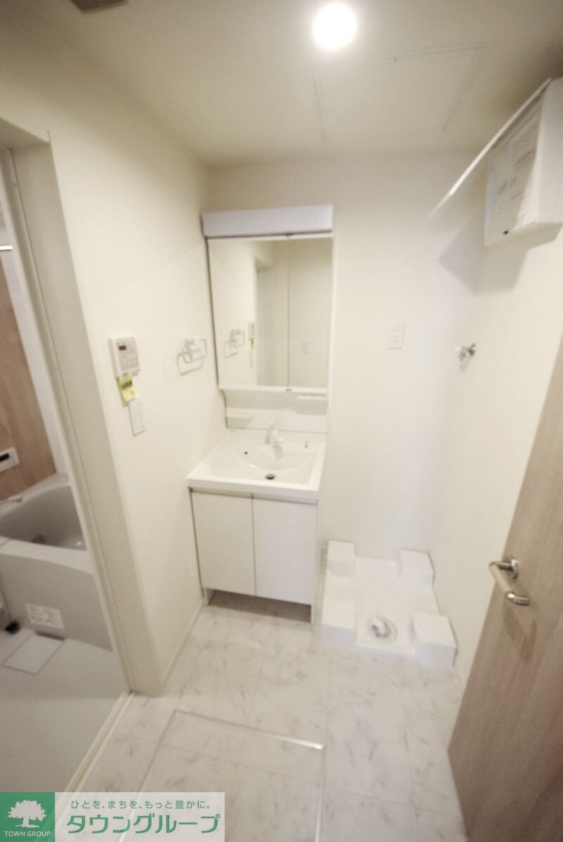 ヴィラウィスタリア松戸の物件内観写真