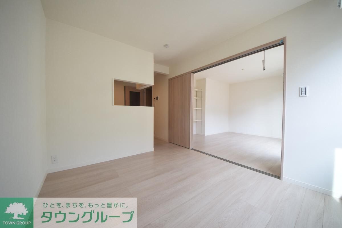 ヴィラウィスタリア松戸の物件内観写真