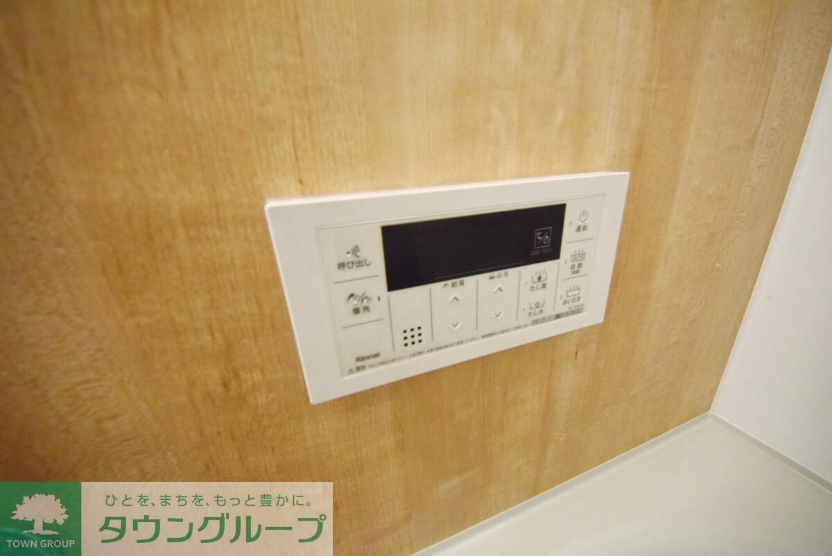 ヴィラウィスタリア松戸の物件内観写真