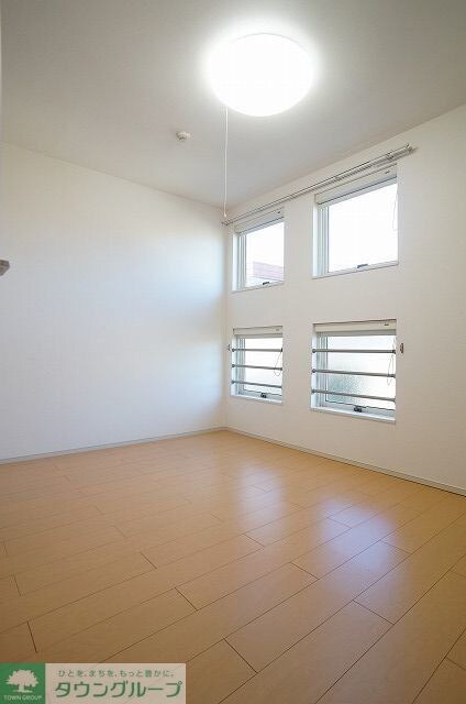 プレ・パルクの物件内観写真