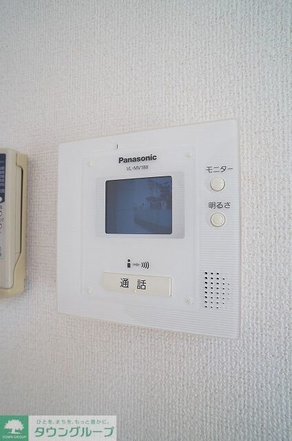 プレ・パルクの物件内観写真