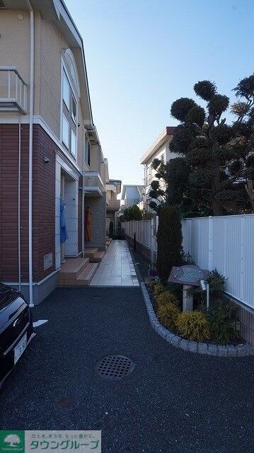 プレ・パルクの物件内観写真