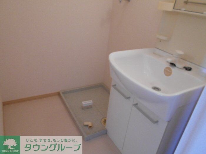 ルミエールモナリエの物件内観写真