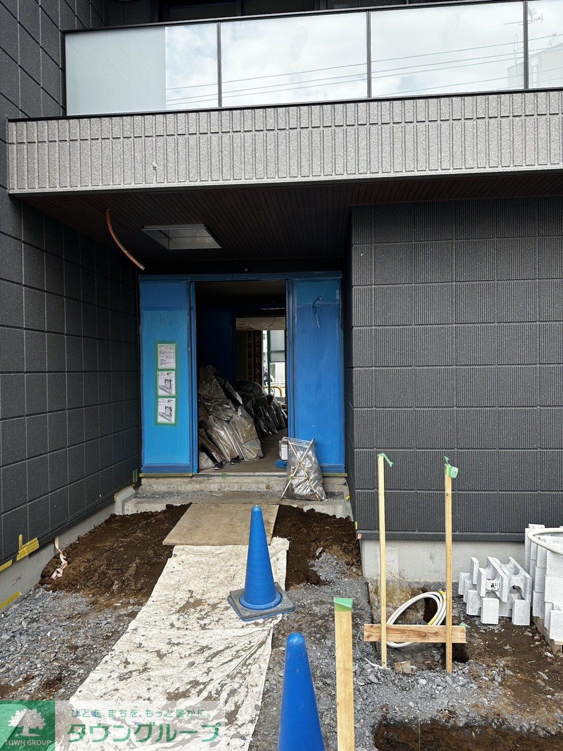 プレミアメゾンの物件内観写真