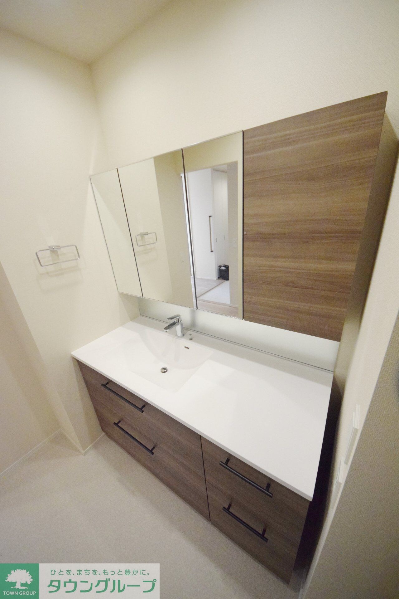 ソフィア南流山の物件内観写真