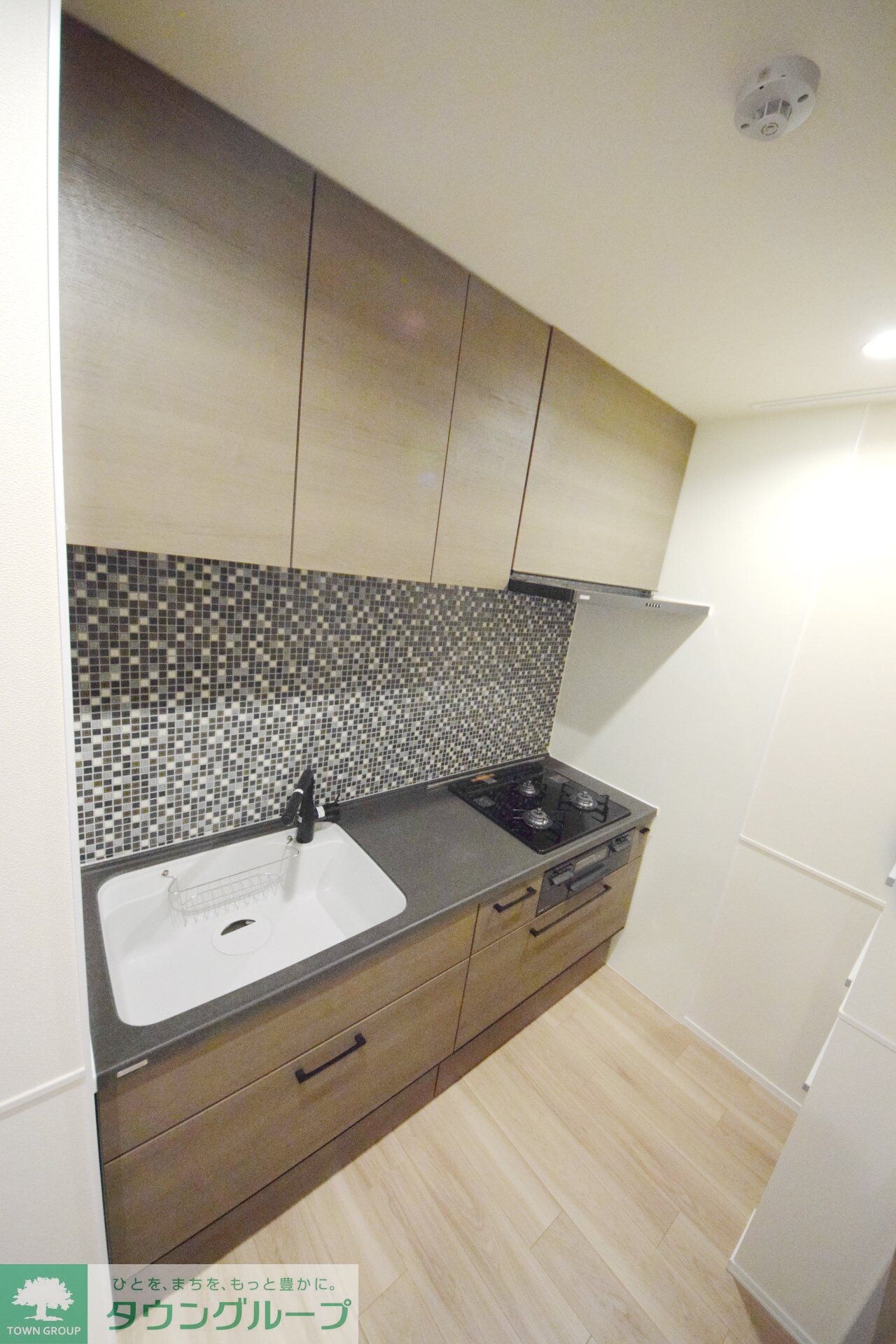 ソフィア南流山の物件内観写真