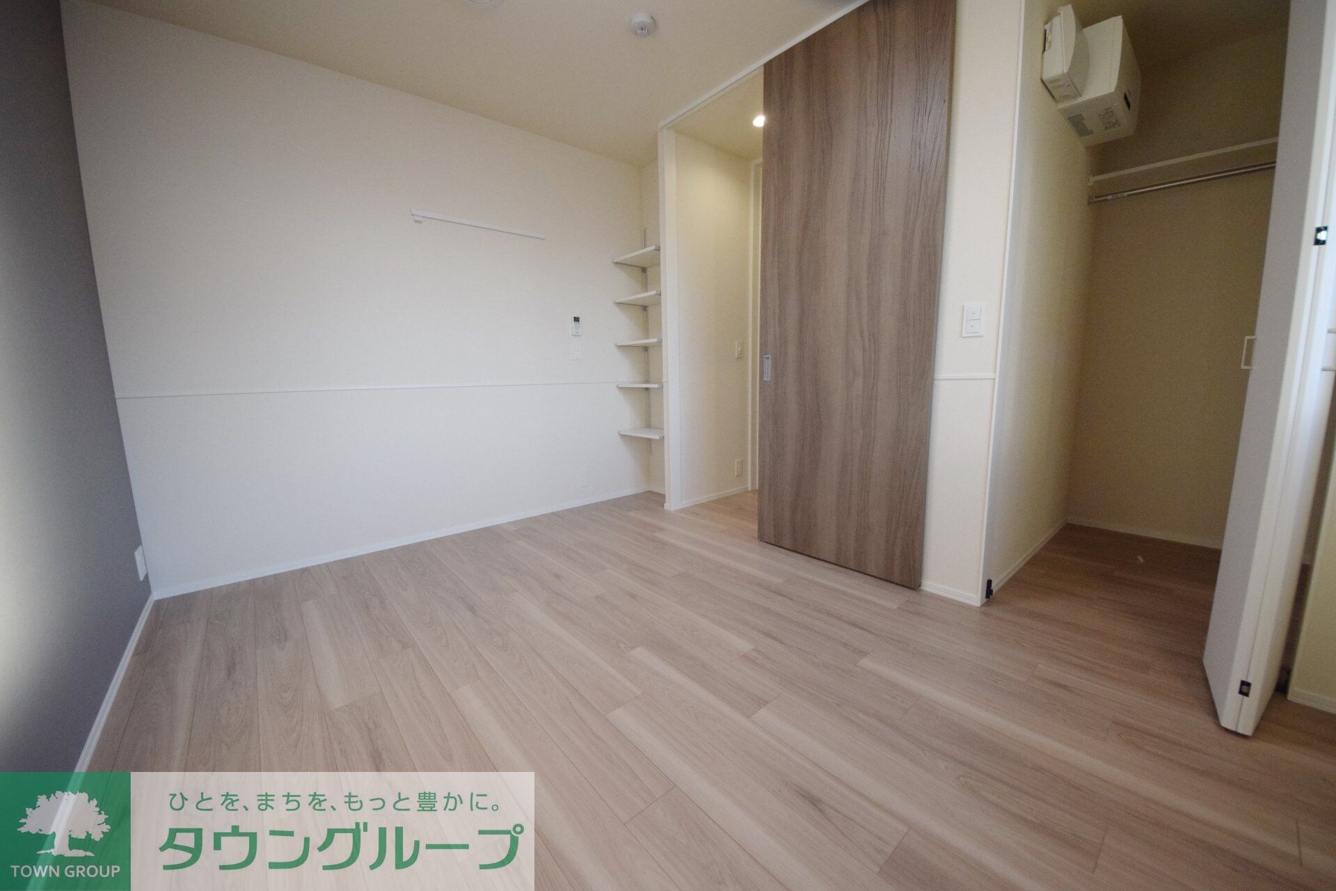 ソフィア南流山の物件内観写真