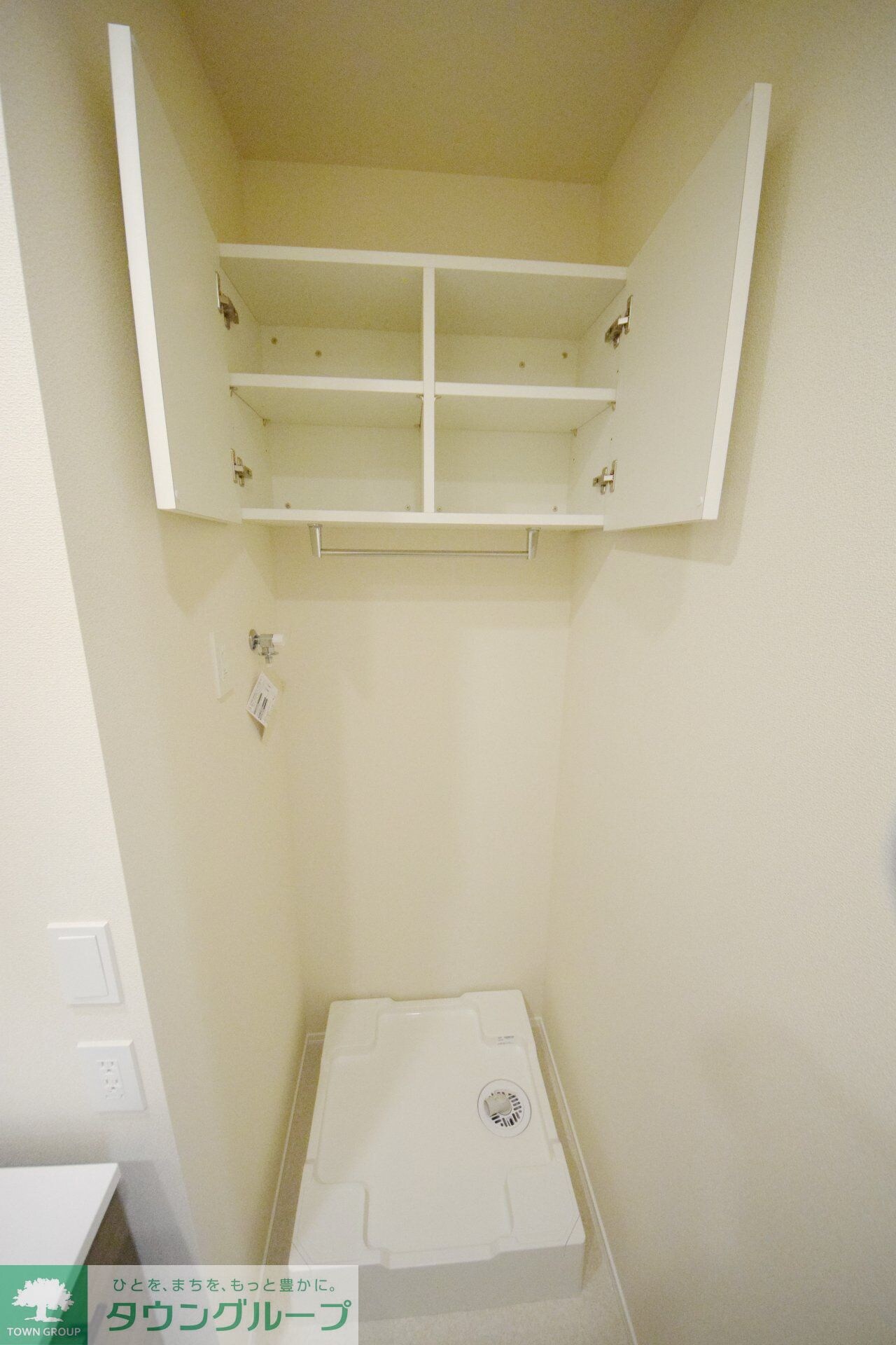 ソフィア南流山の物件内観写真