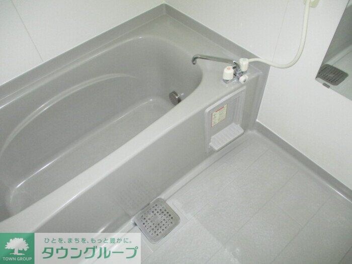 リビングタウンみのり台Ａの物件内観写真