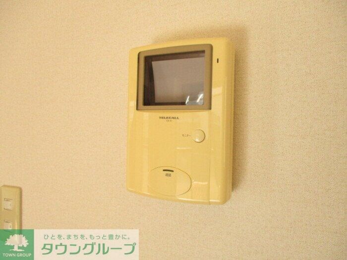 リビングタウンみのり台Ａの物件内観写真