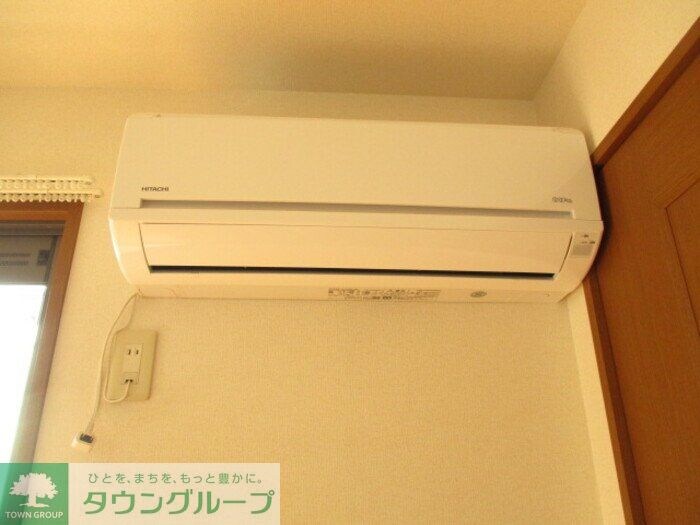 リビングタウンみのり台Ａの物件内観写真