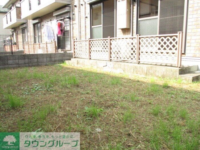 リビングタウンみのり台Ａの物件内観写真