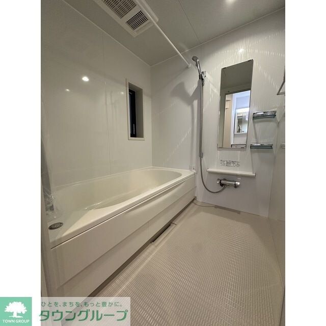 Ｋｏｌｅｔ津田沼＃０２の物件内観写真