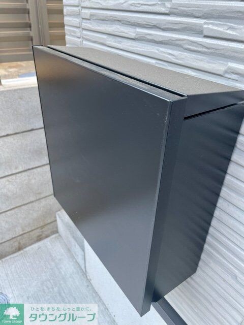 Ｋｏｌｅｔ津田沼＃０２の物件内観写真