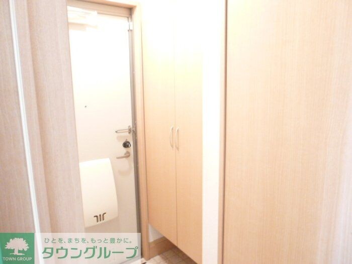 セレッソカジェＢ棟の物件内観写真