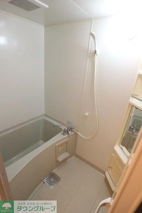 コンフォール.Ｋの物件内観写真