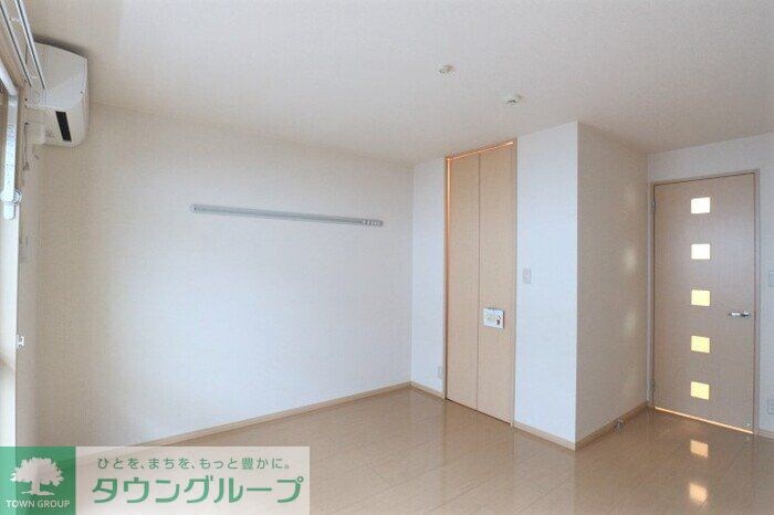 コンフォール.Ｋの物件内観写真