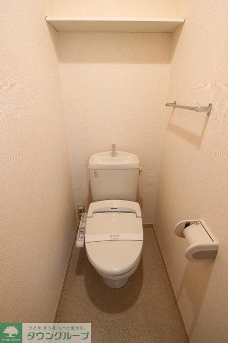 コンフォール.Ｋの物件内観写真