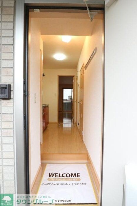 コンフォール.Ｋの物件内観写真