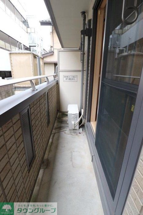 コンフォール.Ｋの物件内観写真