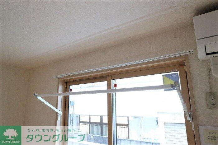 コンフォール.Ｋの物件内観写真