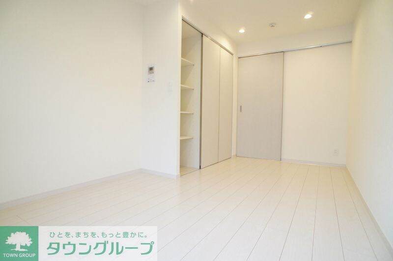 リブリ・エンジェル　の物件内観写真