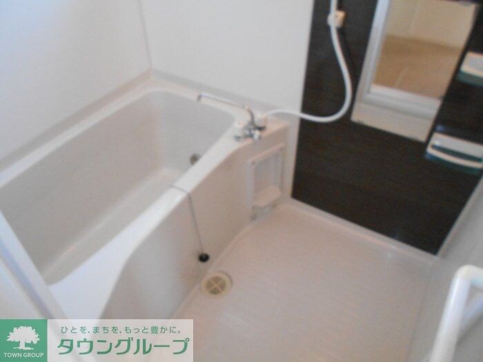 ラ・プランタンの物件内観写真