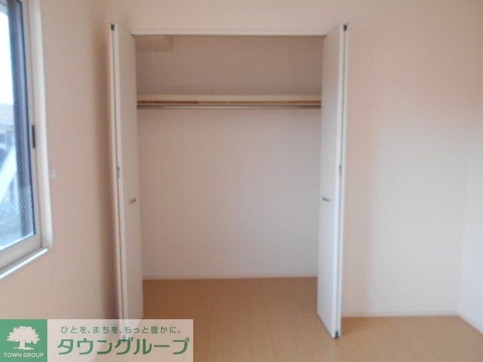 ラ・プランタンの物件内観写真