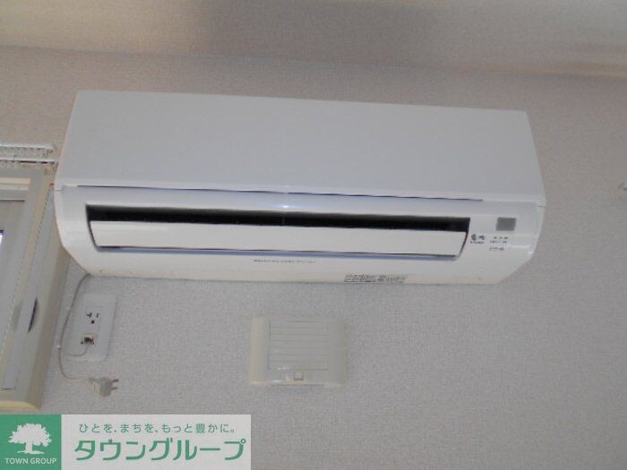 ラ・プランタンの物件内観写真