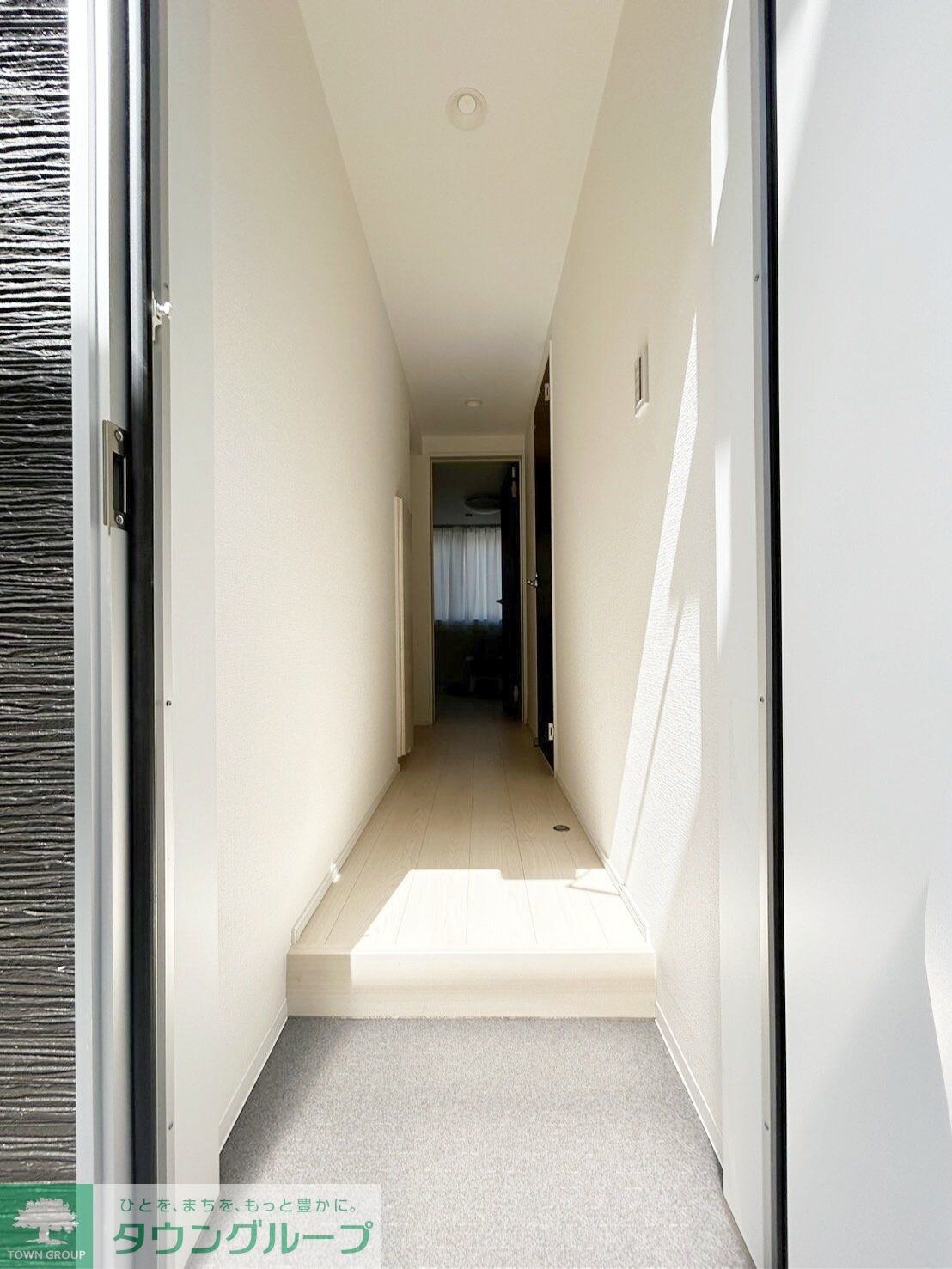 カインドネス亀有の物件内観写真