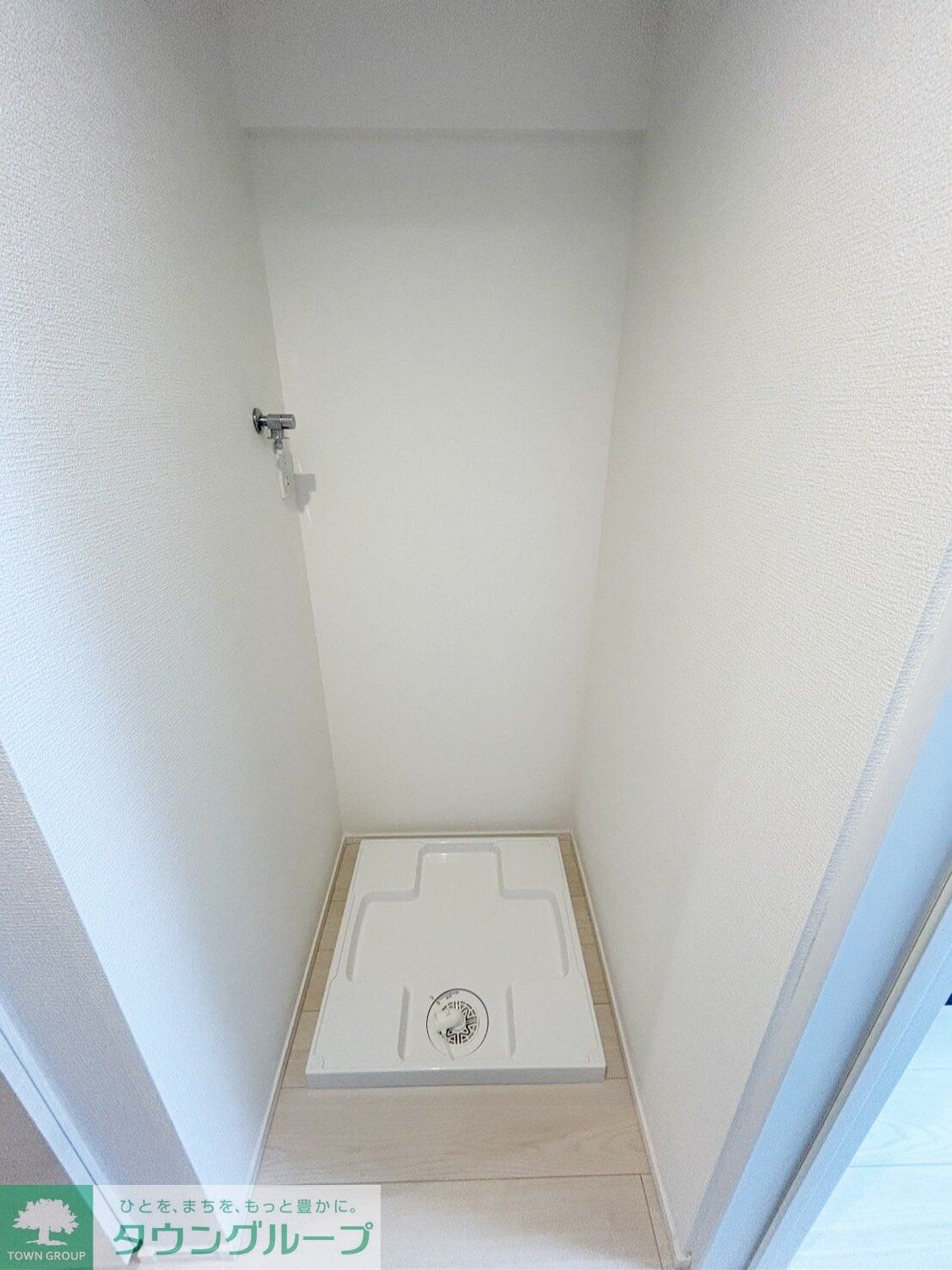 カインドネス亀有の物件内観写真