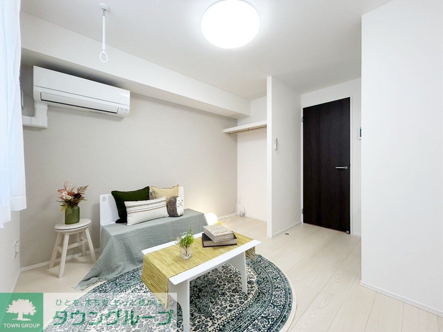 カインドネス亀有の物件内観写真