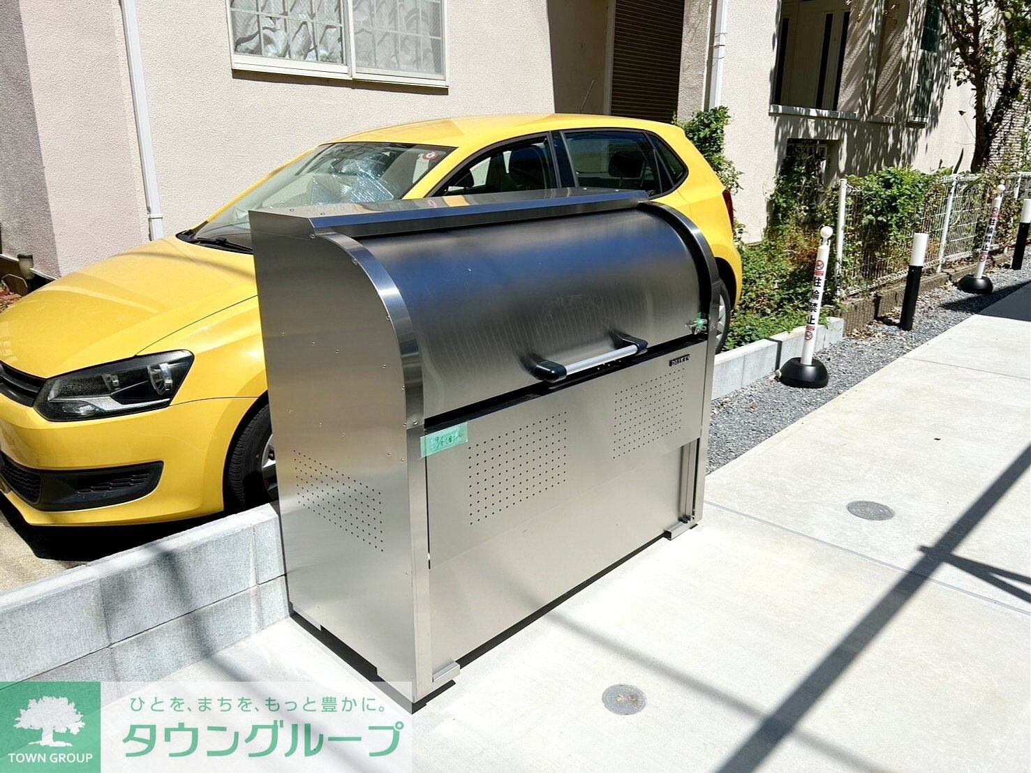 カインドネス亀有の物件内観写真