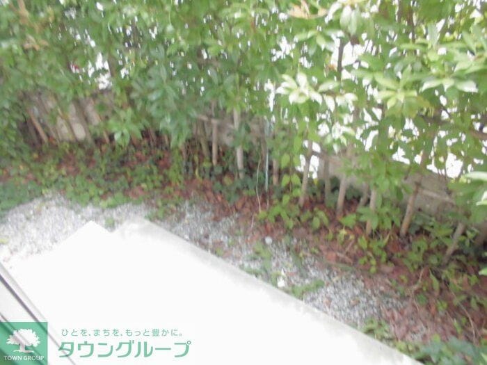 レセンテ八潮　Ａの物件内観写真