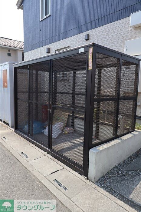 レセンテ八潮　Ａの物件内観写真