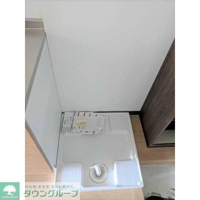 VISTA柏の物件内観写真