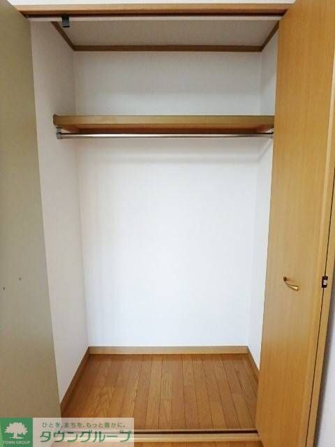 ヴァンテアン２の物件内観写真