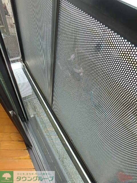 ヴァンテアン２の物件内観写真