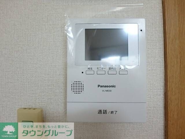 ヴァンテアン２の物件内観写真