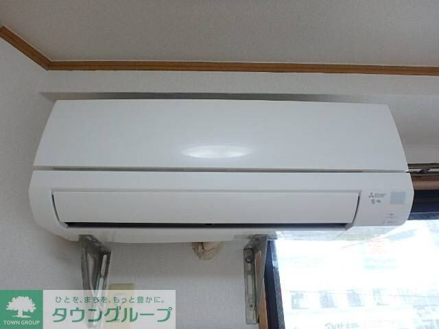 ヴァンテアン２の物件内観写真