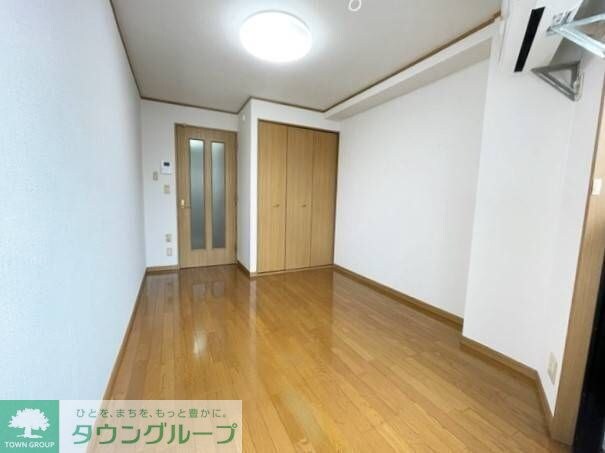 ヴァンテアン２の物件内観写真