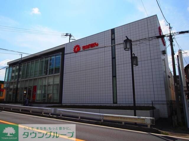 ヴァンテアン２の物件内観写真