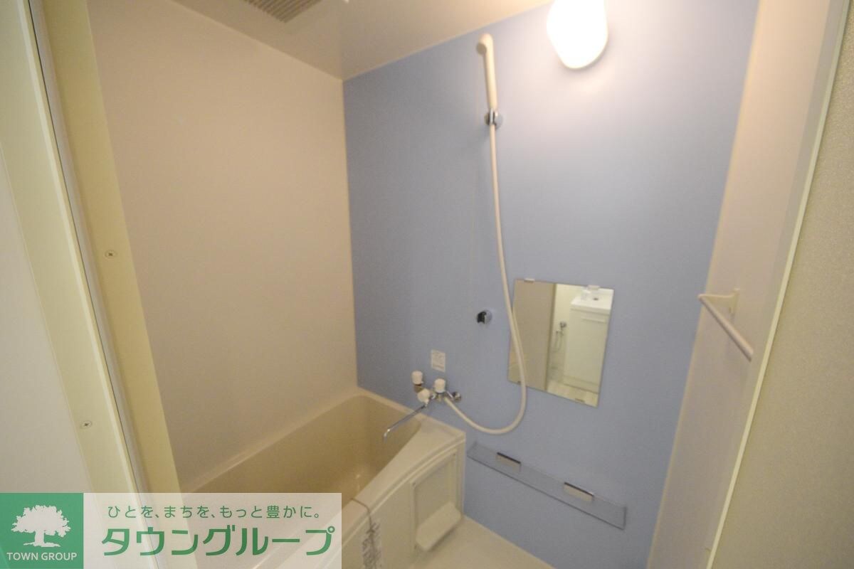 ルミエル本八幡の物件内観写真