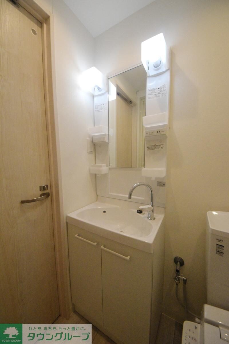 ルミエル本八幡の物件内観写真