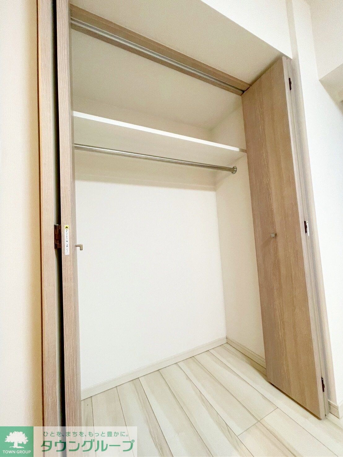 グランカーサ市川国府台の物件内観写真