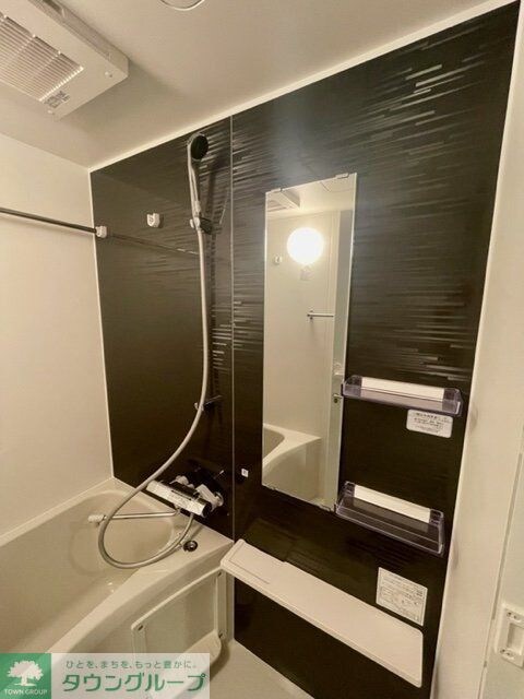 ラクラス南行徳の物件内観写真