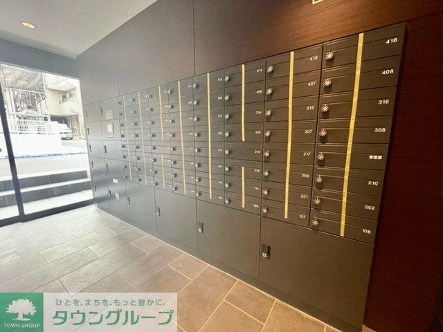 ラクラス南行徳の物件内観写真