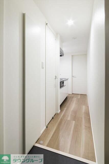 レオーネ南柏の物件内観写真