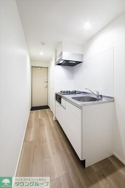 レオーネ南柏の物件内観写真